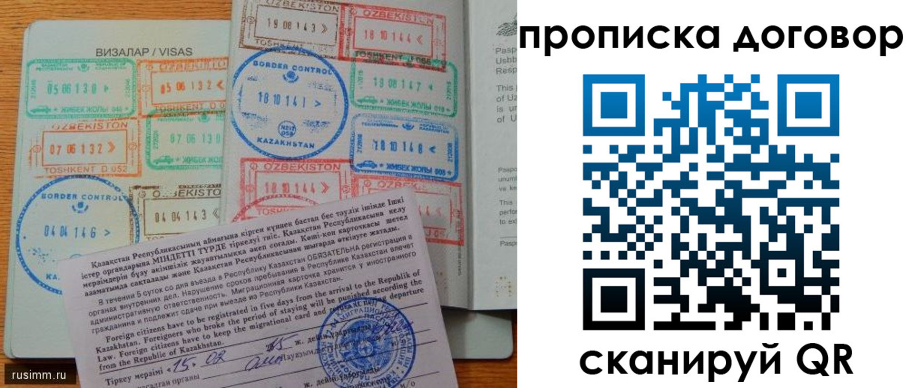 прописка в Невеле